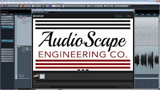 Video thumbnail for AudioScape ANALOG ADVENTURES! EP1 - 76A LIMITER EXPLORATION! by AudioScape Engineering Co.