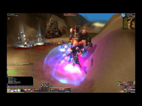 2 Moons Summoner lvl 95 [1080p]