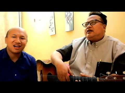 Rev. Dr. S Tha Nei Fai le Hlaphuah(Biakkom Thusuhnak)