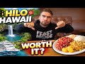 One Day In Hilo Hawaii Changed My Mind About Cruise Stops