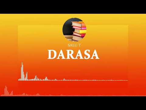 Salu T - Darasa (Official Audio)