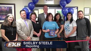 Southeast Chamber holds ribbon cutting at new LabCorp location