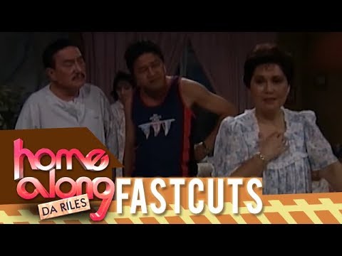 Fastcuts episode 12: Home Along da Riles | Jeepney TV