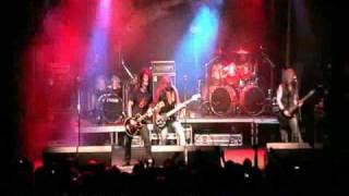 Sinner - Fist to face