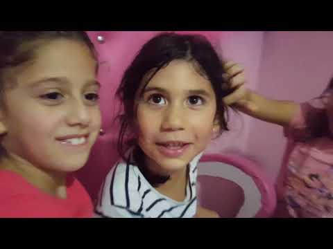 Happy Birthday Gizem I 11.11.2017 - Gizems_Welt