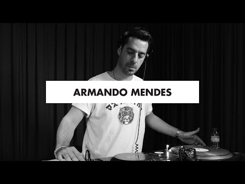 Armando Mendes @ Alinea A (Sep 23, 2019)