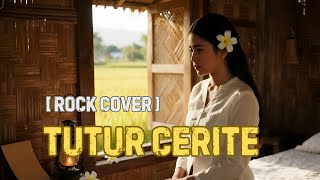 Download lagu TUTUR CERITE Lagu Sasak Terbaru Paling Enak Di Dengar 2025 Cover mp3