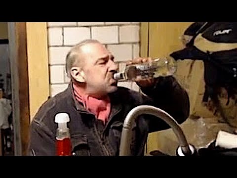 Jan Łoś i ukryte 0.5L