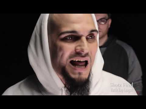 Kjay TooReal vs Skitzo Blanco