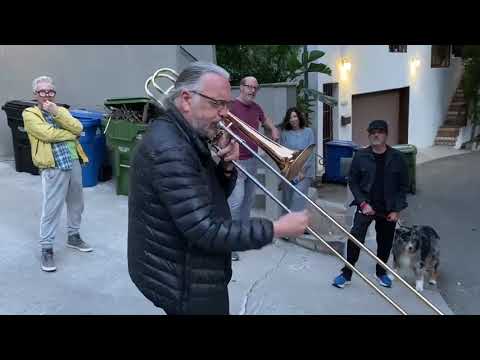 A Moment to Remember in Beachwood & Beyond "Amazing Grace" 5-26-2022