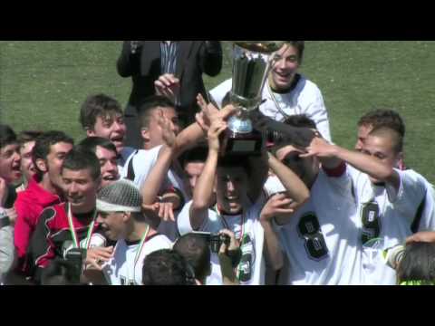 Finale Regionale Giovanissimi Elite Vigor Perconti - Urbetevere