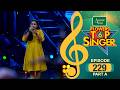 Flowers Top Singer 6 Musical Reality Show EP 229 PART A