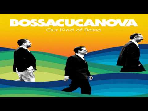 Bossacucanova - Balanca Feat.Cris Delanno (2014)