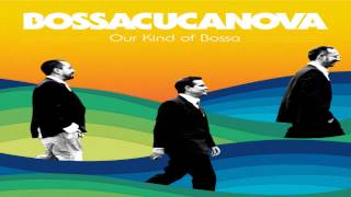 Bossacucanova - Balanca Feat.Cris Delanno (2014)