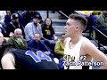 Zach Patterson 33 Points vs. Barbourville 