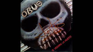 OBUS - Te Visitará La Muerte