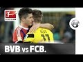 A Bundesliga Blockbuster - Dortmund vs. Bayern in 