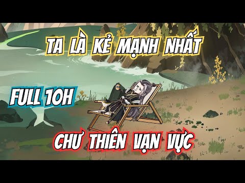 Xuyên Không Tu Tiên Giới Mạnh Nhất Chư Thiên Vạn Vực | Tập 1 -97 | VieSub: TruongTVi