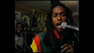 Steel Pulse Blues Dance Raid 1985