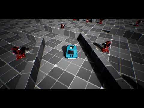 Tank Battle