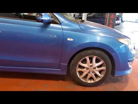 Hyundai i30 2010 - Image 2