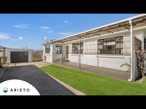 23 Glendale Crescent, Oamaru, Waitaki, 3 ਕਮਰੇ, 1 ਬਾਥਰੂਮ, House