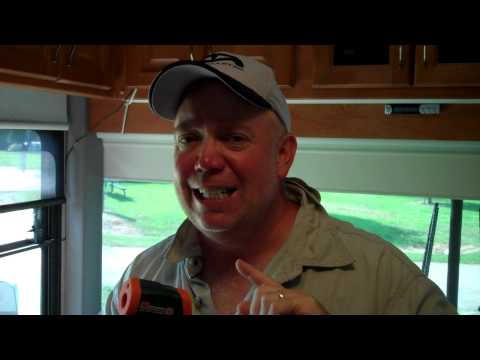 Why you should install RV Window Awnings