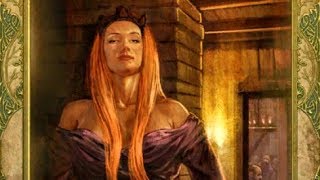 The witcher enhanced edition romance guide