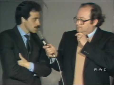 Napoli - Juventus 0-1 | Serie A 1980-81 | da Novantesimo Minuto, inedito.