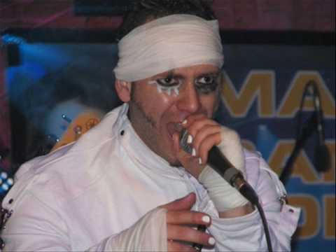 Herzparasit Alphatier