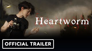 Heartworm Steam Key (PC) GLOBAL
