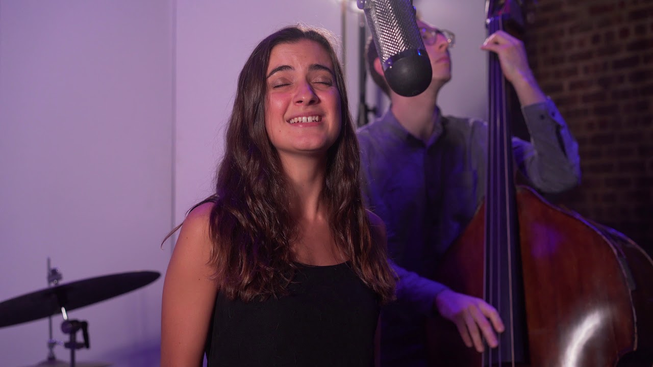 Promotional video thumbnail 7 for Matthew's Jazz Band