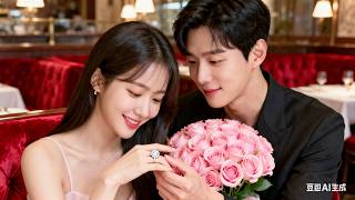 【ENG SUB】她被迫墮入風塵，他藥後誤闖閨房，情慾難耐愛意暗生。她索取，他沉淪，夜晚的纏綿如風潛入骨。她懷上孩子，愛恨交錯間，他每次觸碰都在挑動她心底的溫柔與疼痛。 #风尘犹浣碧血纱 #最新短劇