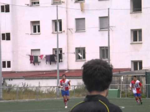 C.D Raíces 4-2 Llanera