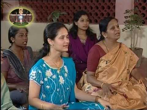 Akaara saadhana in 6 speeds (Voice culture)