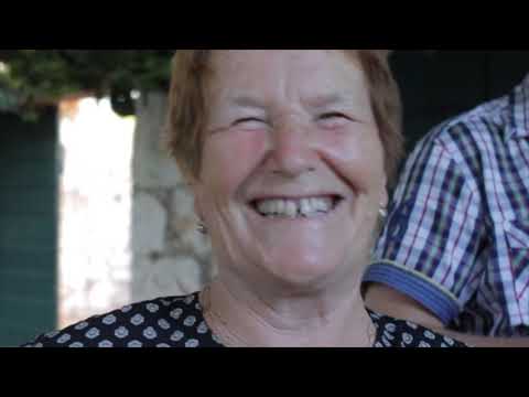 Klapa Kampanel - Niko Se Ne Smije Kao Ti (Official Video)