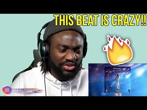 🇬🇧 UK REACTS TO ALGERIAN RAP | Didine Canon 16 - déconnecté