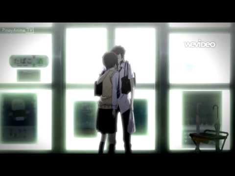 [Yamato x Mei] Can't Stand It