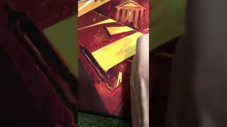 MTG Grixis Horses for Value Vintage 