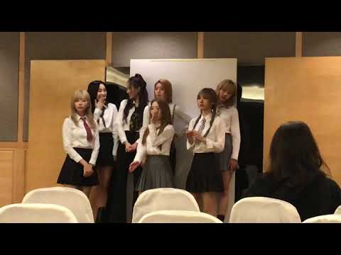 190906 Over the Sky Event @DREAMCATCHER IN KL