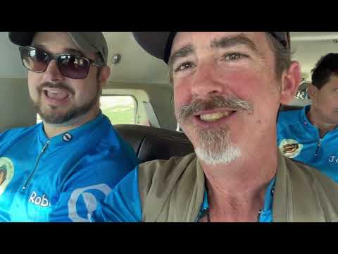 Door Opened On Take Off! SANTA ISABEL 2024 Arrival Day