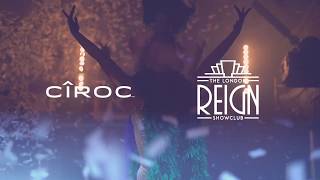 The London Reign Showclub  Corporate