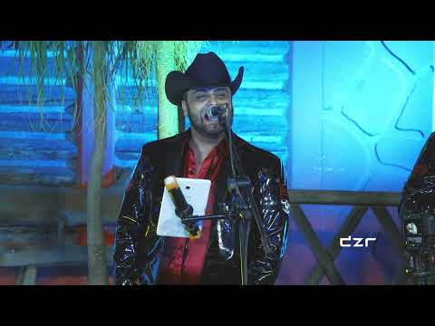 El Chuta de Charay -  Contenibles de Sinaloa (EN VIVO 2021)