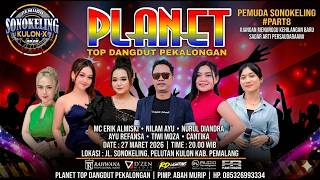 Download lagu Live PLANET TOP DANGDUT | HBH Pemuda SONOKELING Kulon  | DESA SONOKELING PELUTAN KULON KAB. PEMALANG mp3