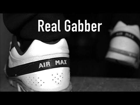 Real Gabber - Gabber Dance Styles [Official Music Video]