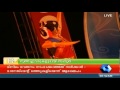 B Positive Samvritha Sunil Performs