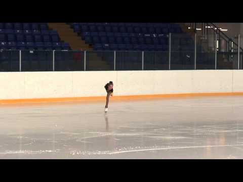 21 Emilia HALMAN POL  Cubs Girls 2004 - MiniEuropa 2013