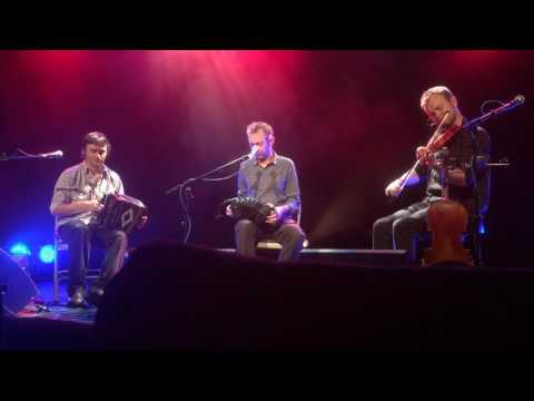 Leveret - Glorishears / Foul Weather Call