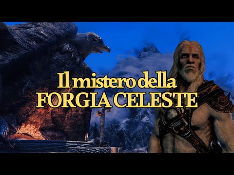 SKYRIM's Biggest Companion MYSTERY Revealed