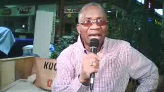 Re: KUMBAYA / Sir Ivan / I AM PEACEMAN